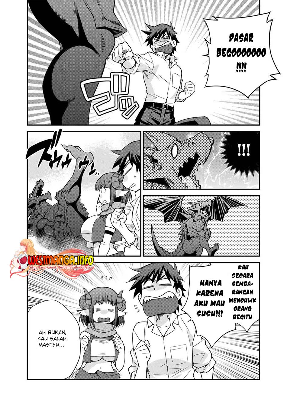 Isekai de Tochi o Katte Noujou o Tsukurou