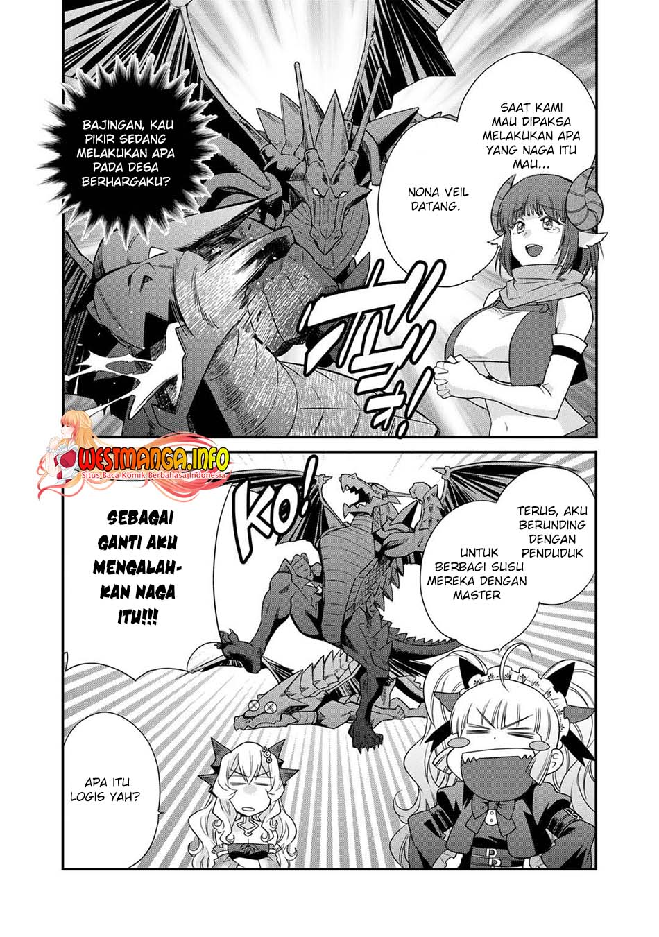 Isekai de Tochi o Katte Noujou o Tsukurou