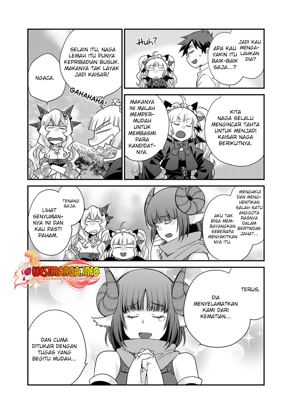 Isekai de Tochi o Katte Noujou o Tsukurou