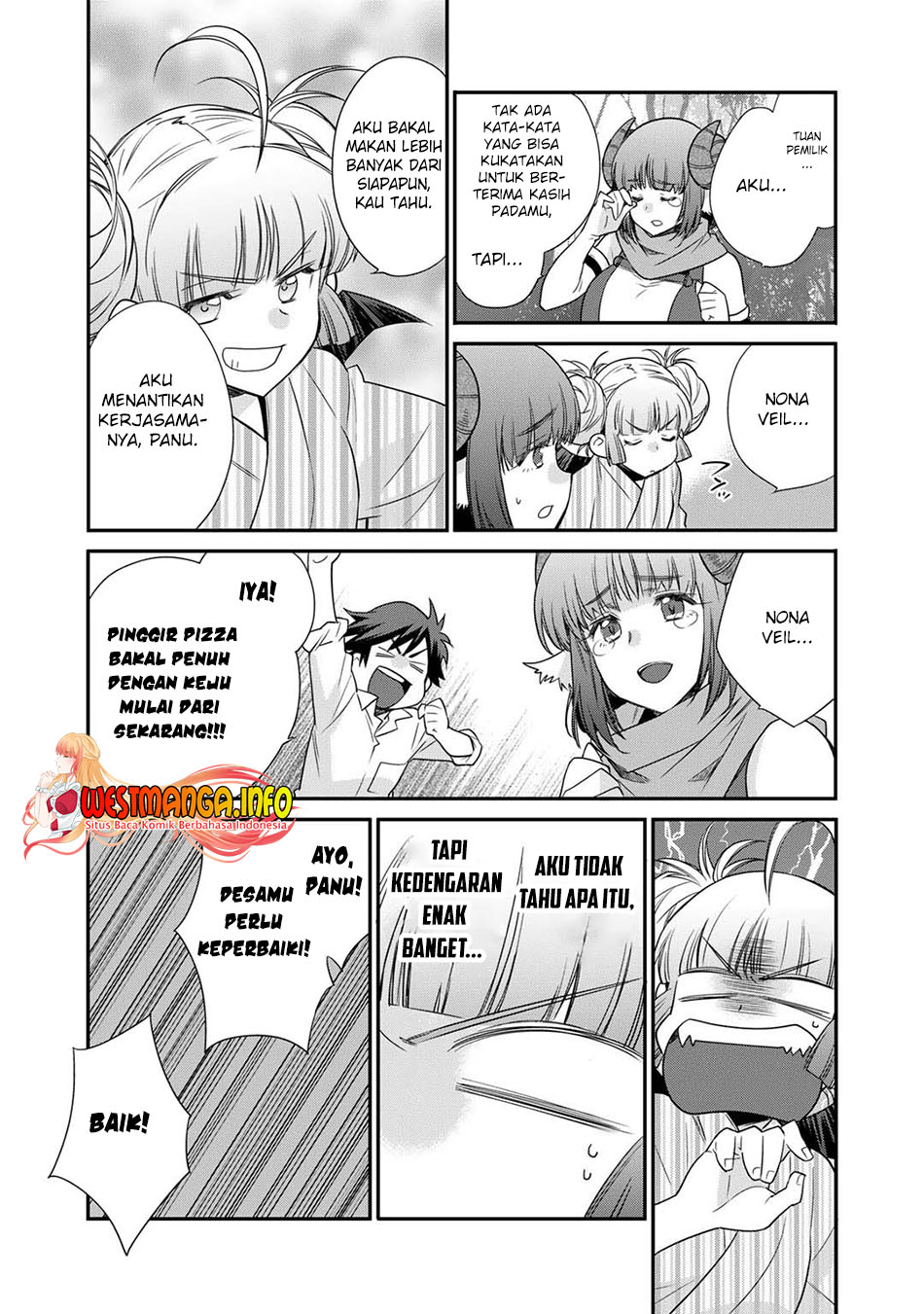 Isekai de Tochi o Katte Noujou o Tsukurou