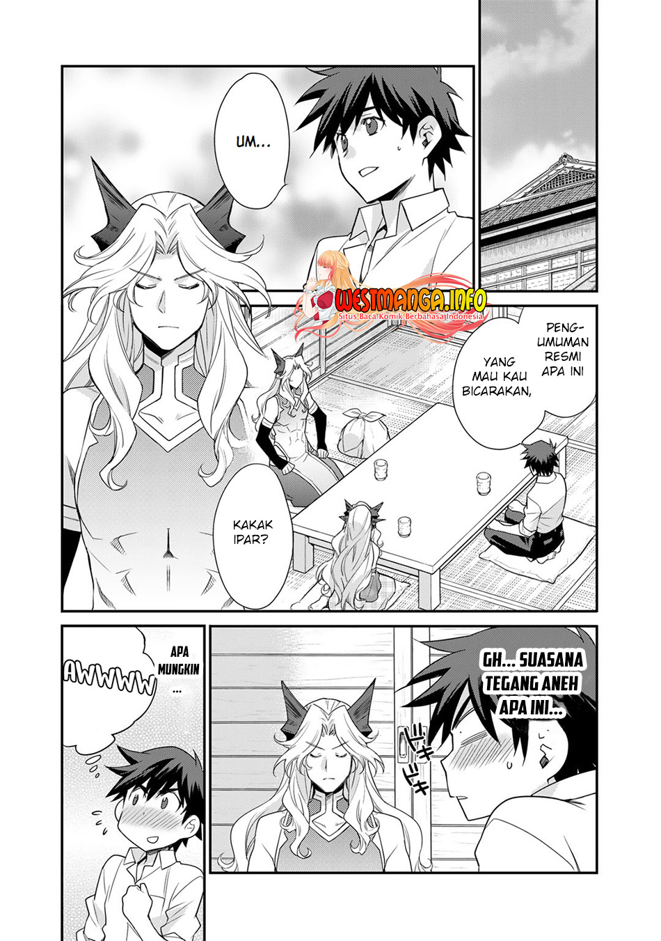 Isekai de Tochi o Katte Noujou o Tsukurou