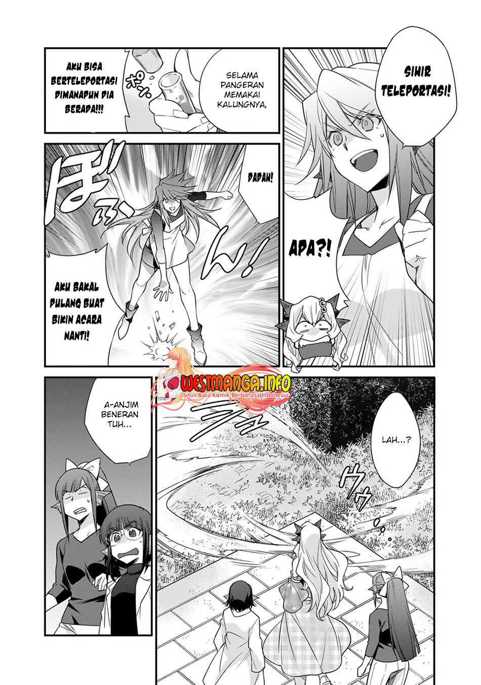 Isekai de Tochi o Katte Noujou o Tsukurou
