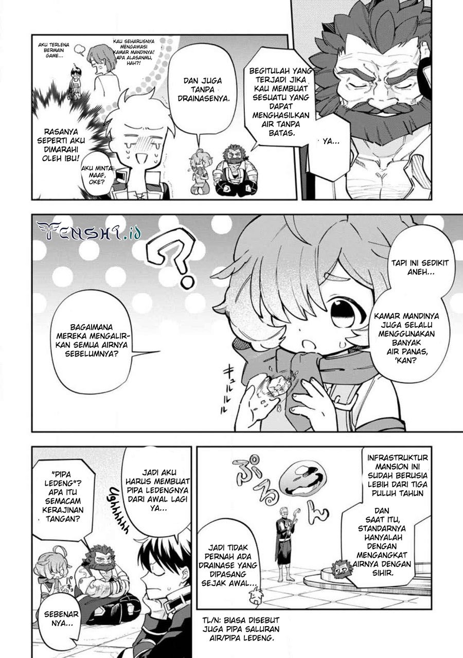 Isekai Craft Gurashi Jiyu Kimamana Seisan Shoku no Honobono Slow Life