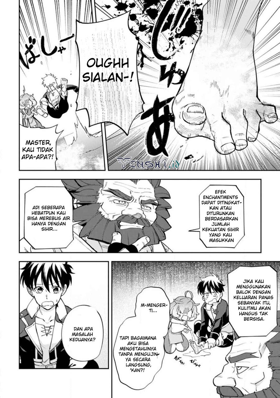Isekai Craft Gurashi Jiyu Kimamana Seisan Shoku no Honobono Slow Life