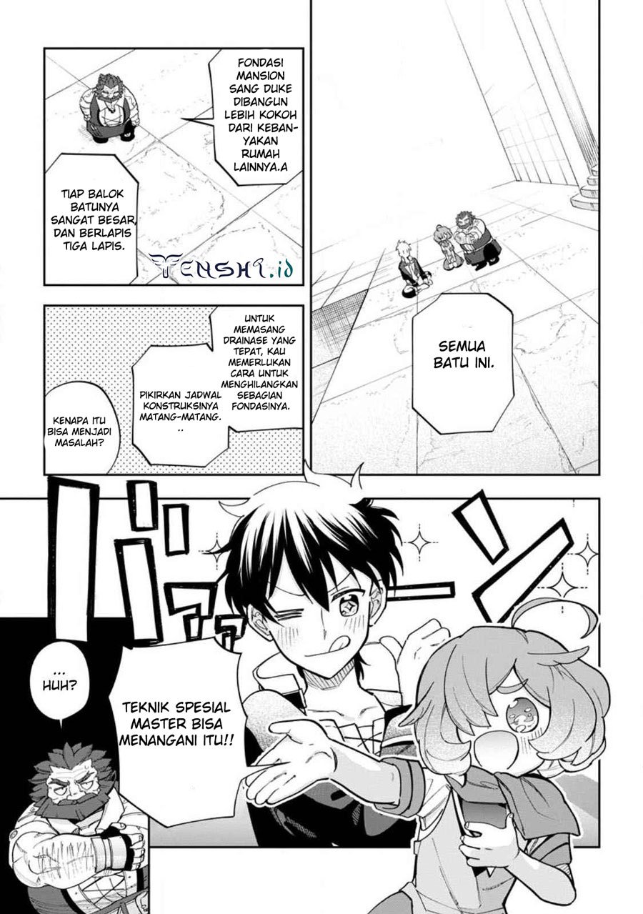 Isekai Craft Gurashi Jiyu Kimamana Seisan Shoku no Honobono Slow Life