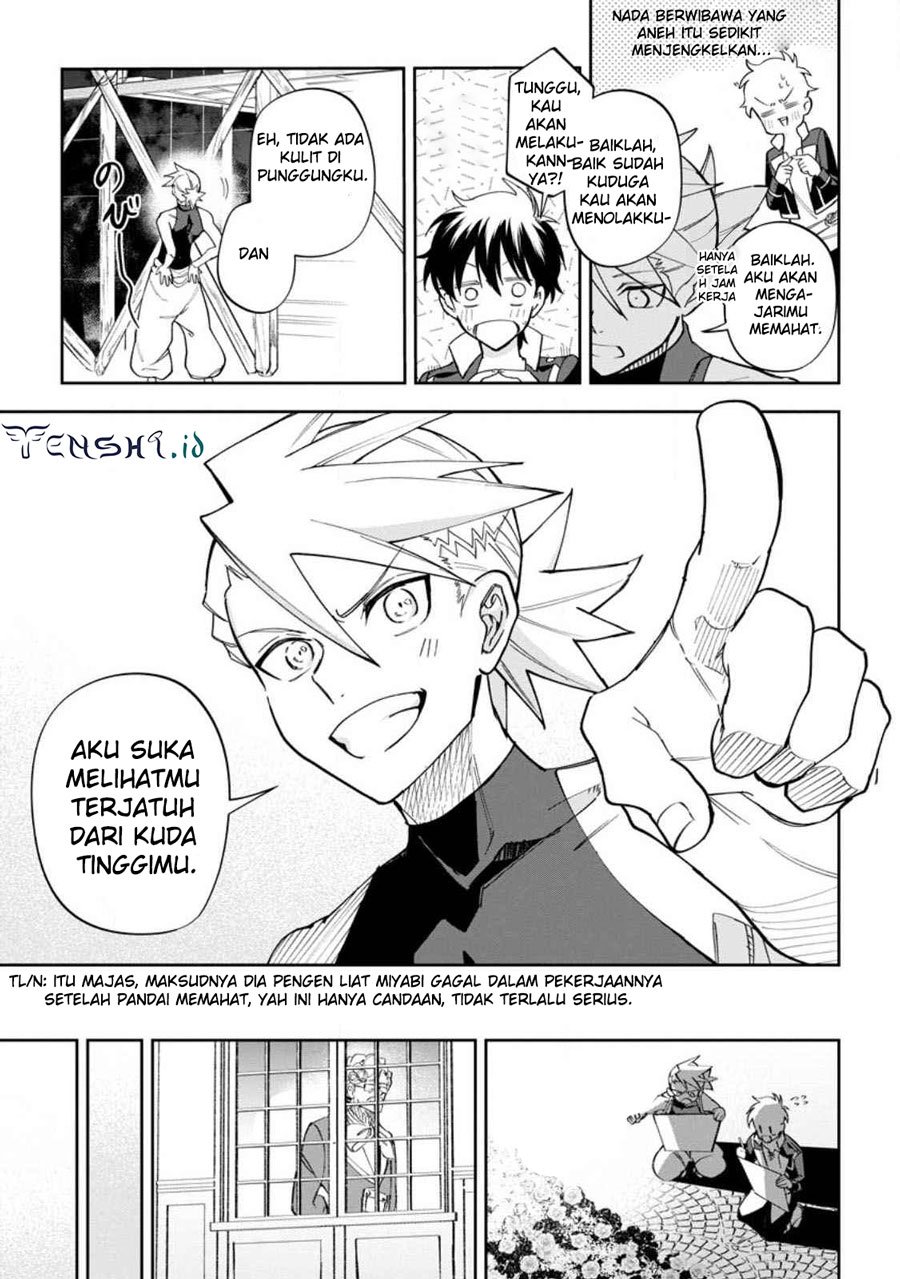 Isekai Craft Gurashi Jiyu Kimamana Seisan Shoku no Honobono Slow Life