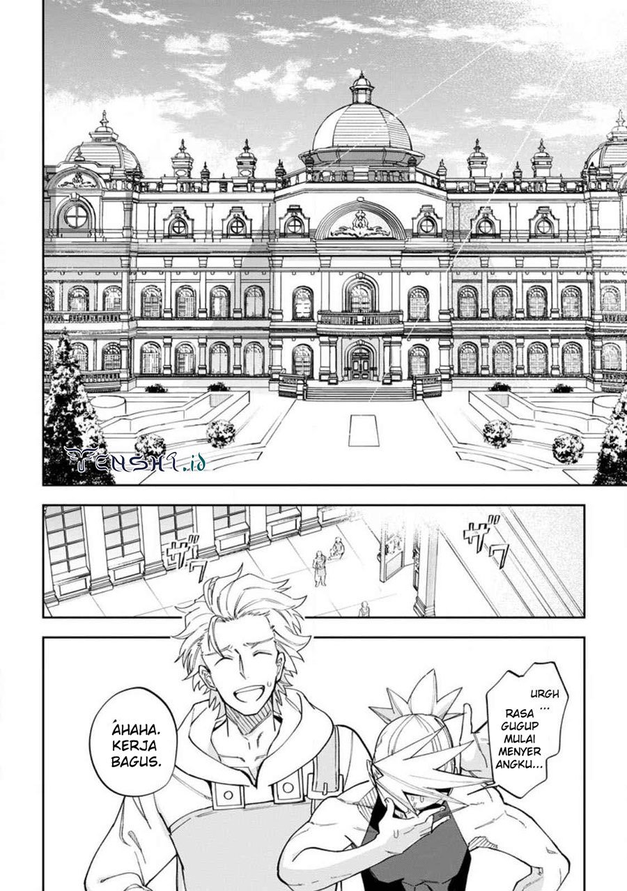 Isekai Craft Gurashi Jiyu Kimamana Seisan Shoku no Honobono Slow Life