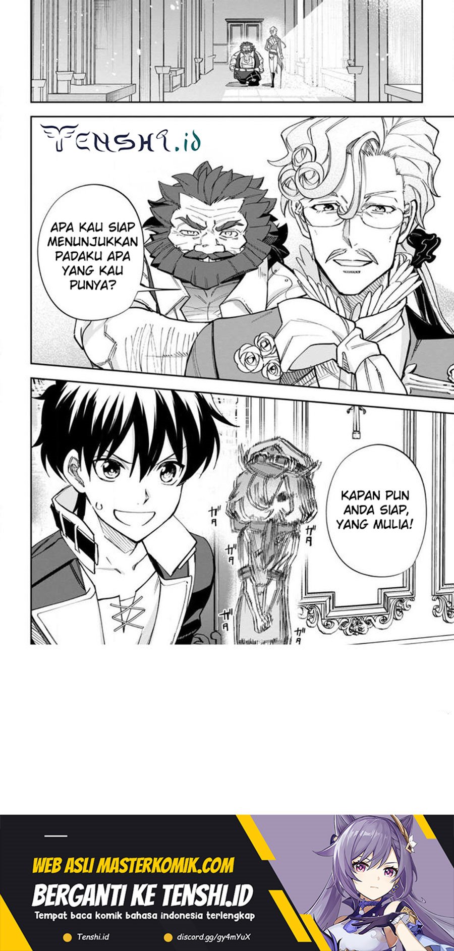 Isekai Craft Gurashi Jiyu Kimamana Seisan Shoku no Honobono Slow Life