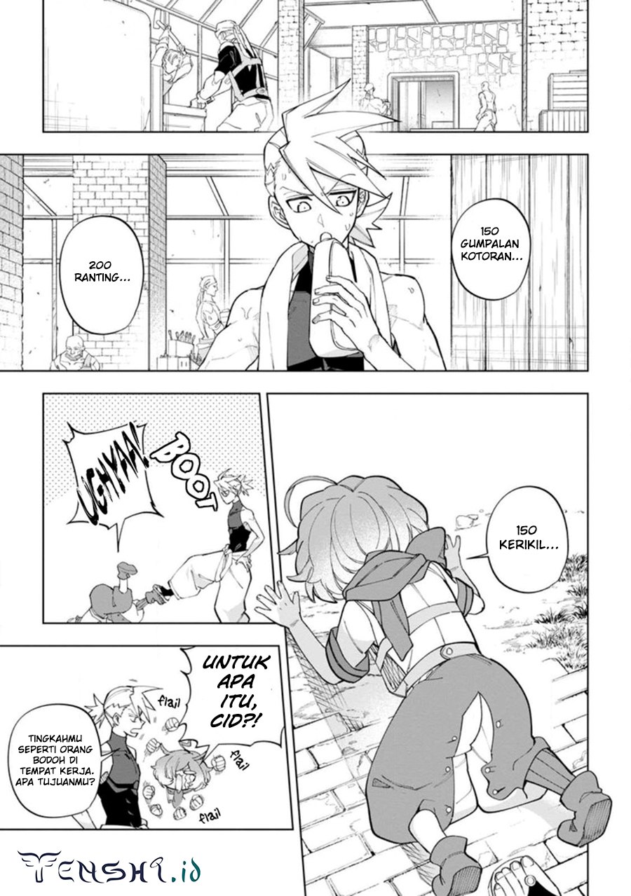 Isekai Craft Gurashi Jiyu Kimamana Seisan Shoku no Honobono Slow Life