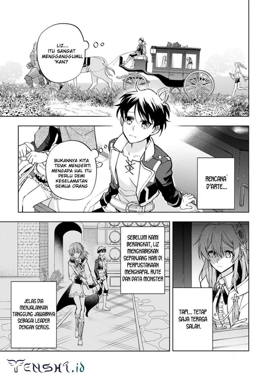 Isekai Craft Gurashi Jiyu Kimamana Seisan Shoku no Honobono Slow Life