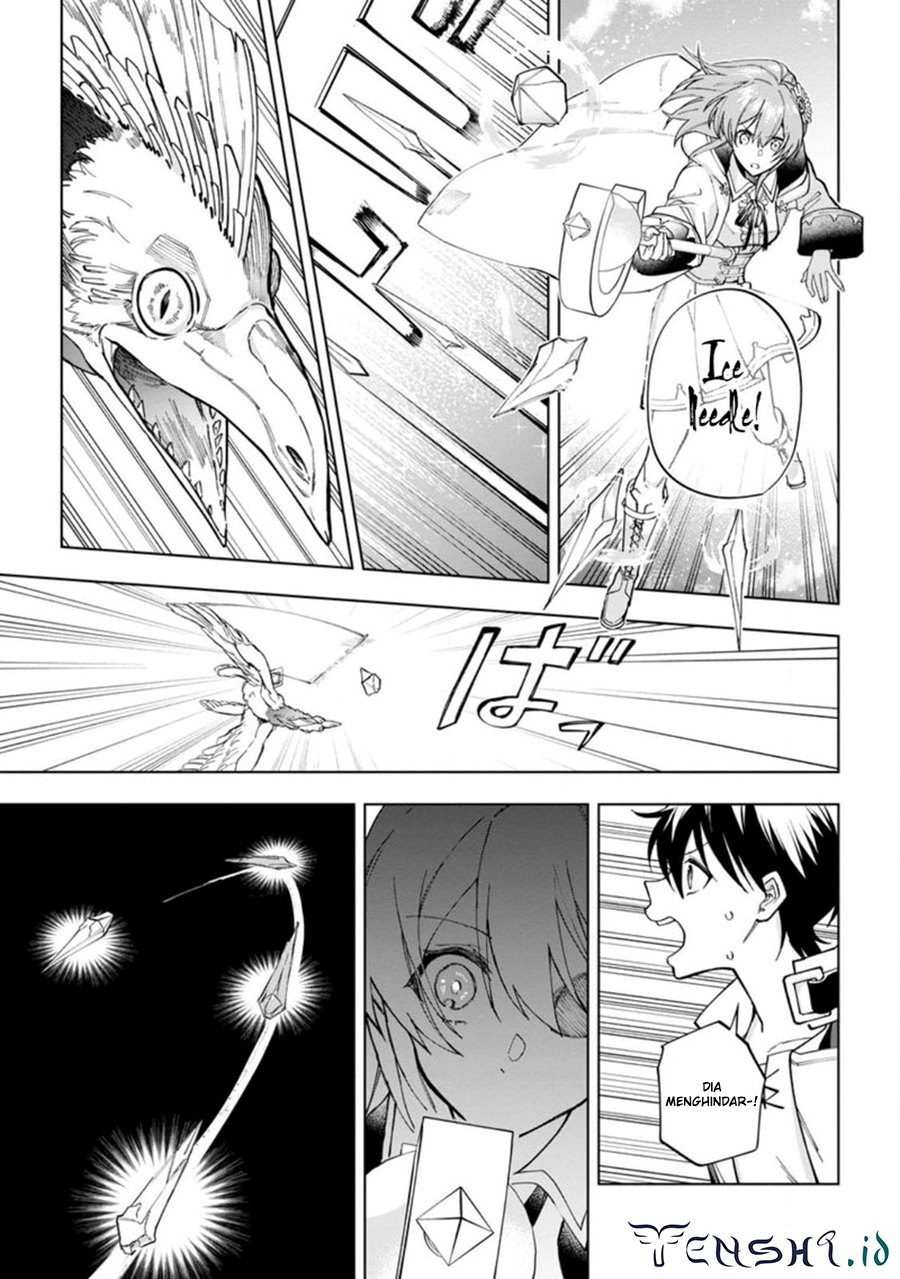 Isekai Craft Gurashi Jiyu Kimamana Seisan Shoku no Honobono Slow Life