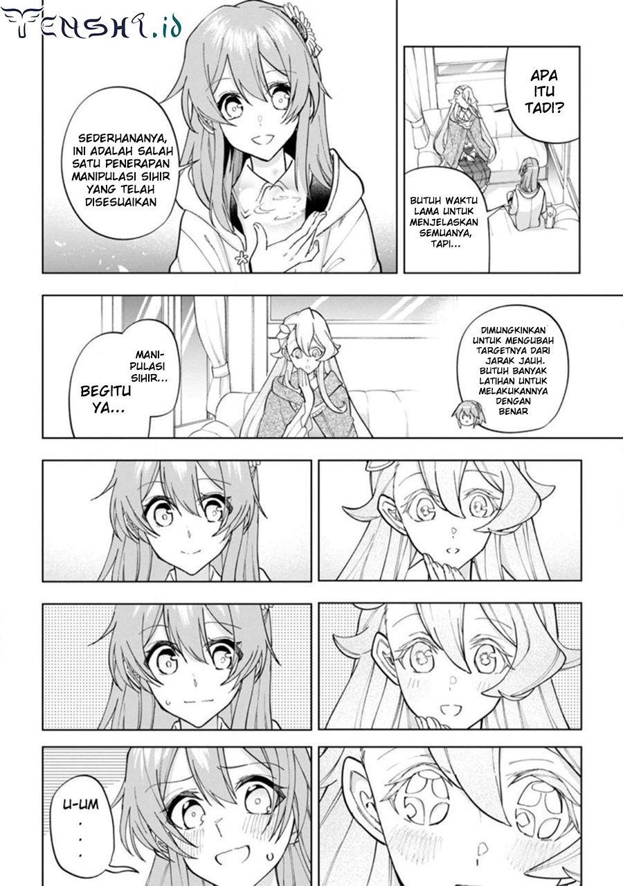 Isekai Craft Gurashi Jiyu Kimamana Seisan Shoku no Honobono Slow Life