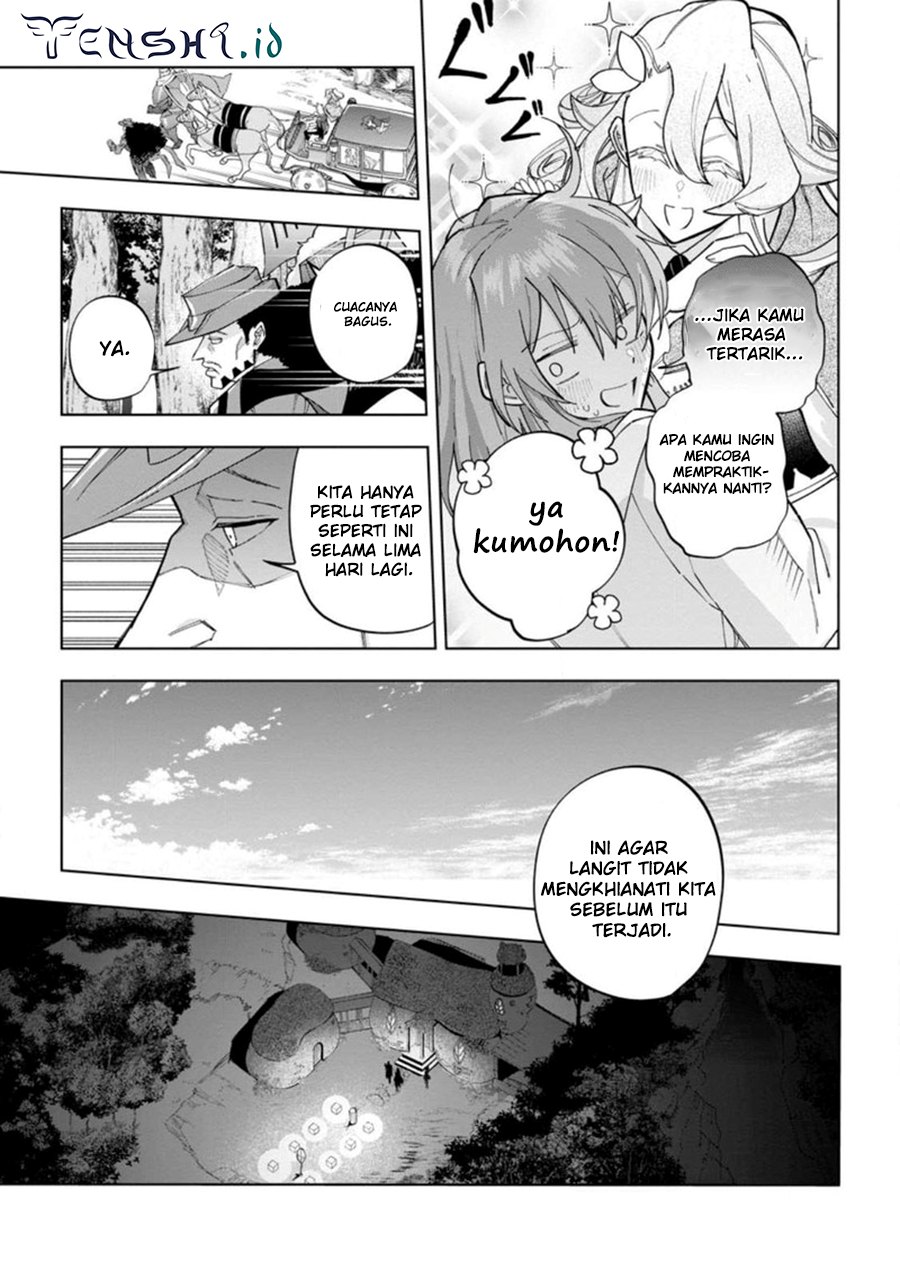 Isekai Craft Gurashi Jiyu Kimamana Seisan Shoku no Honobono Slow Life