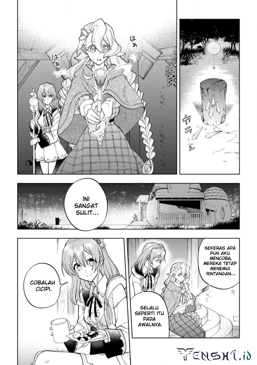 Isekai Craft Gurashi Jiyu Kimamana Seisan Shoku no Honobono Slow Life
