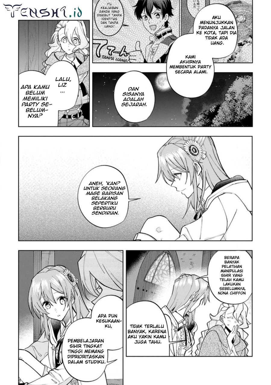 Isekai Craft Gurashi Jiyu Kimamana Seisan Shoku no Honobono Slow Life