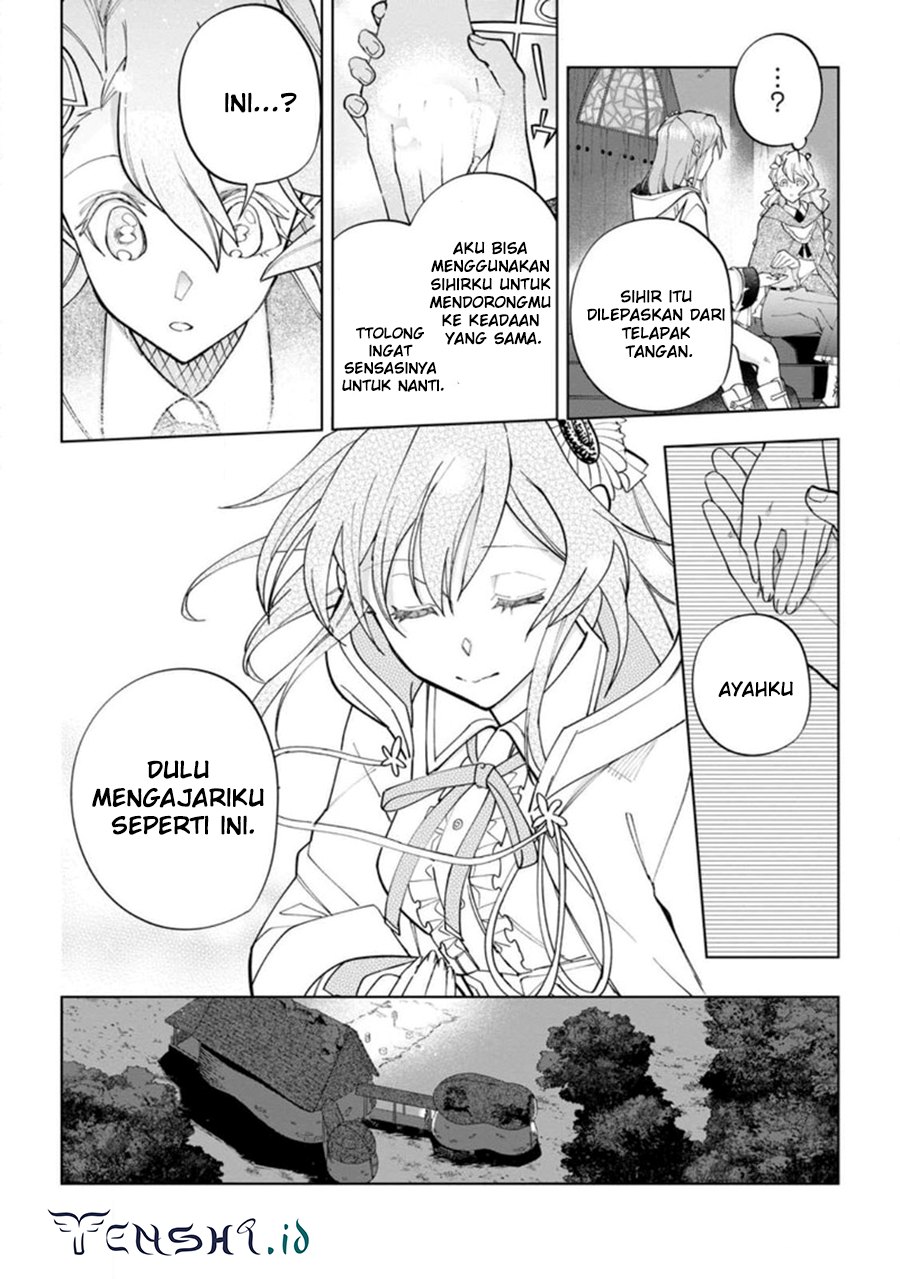 Isekai Craft Gurashi Jiyu Kimamana Seisan Shoku no Honobono Slow Life