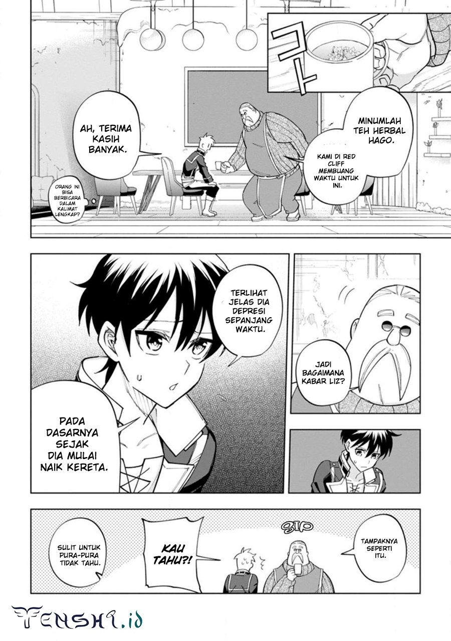 Isekai Craft Gurashi Jiyu Kimamana Seisan Shoku no Honobono Slow Life