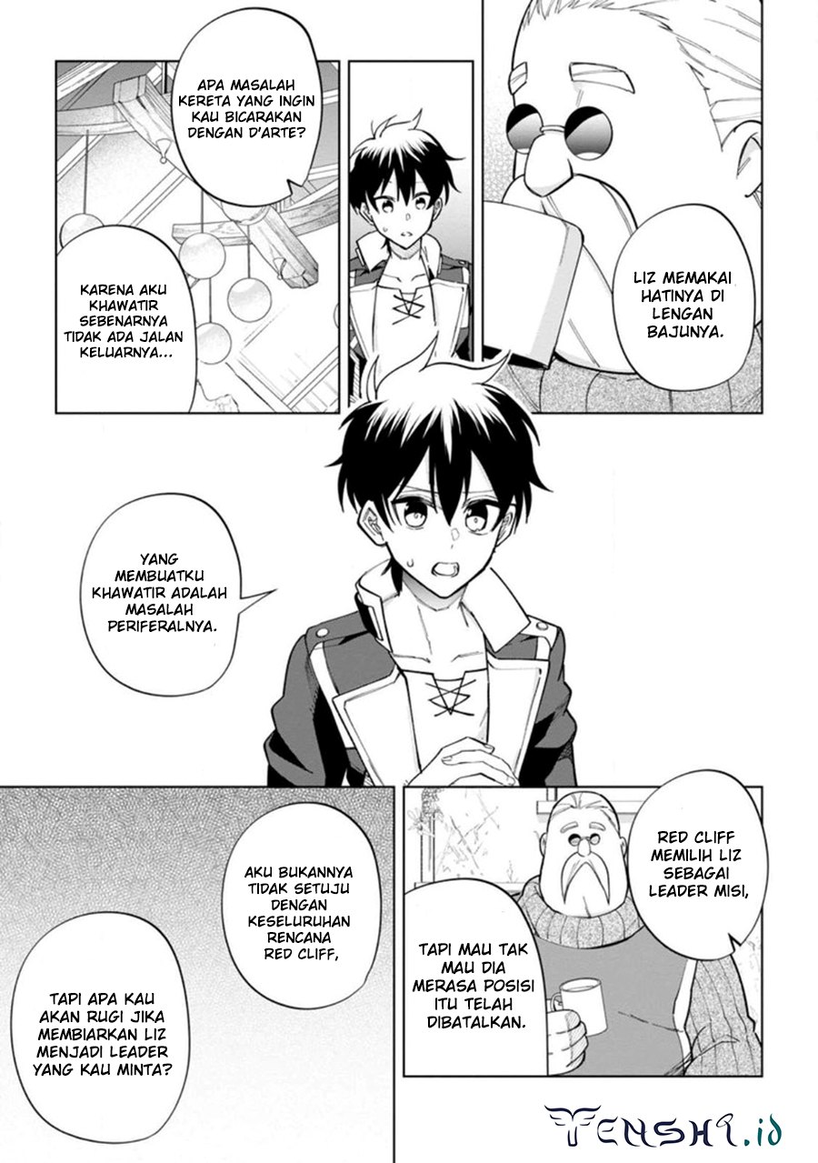 Isekai Craft Gurashi Jiyu Kimamana Seisan Shoku no Honobono Slow Life