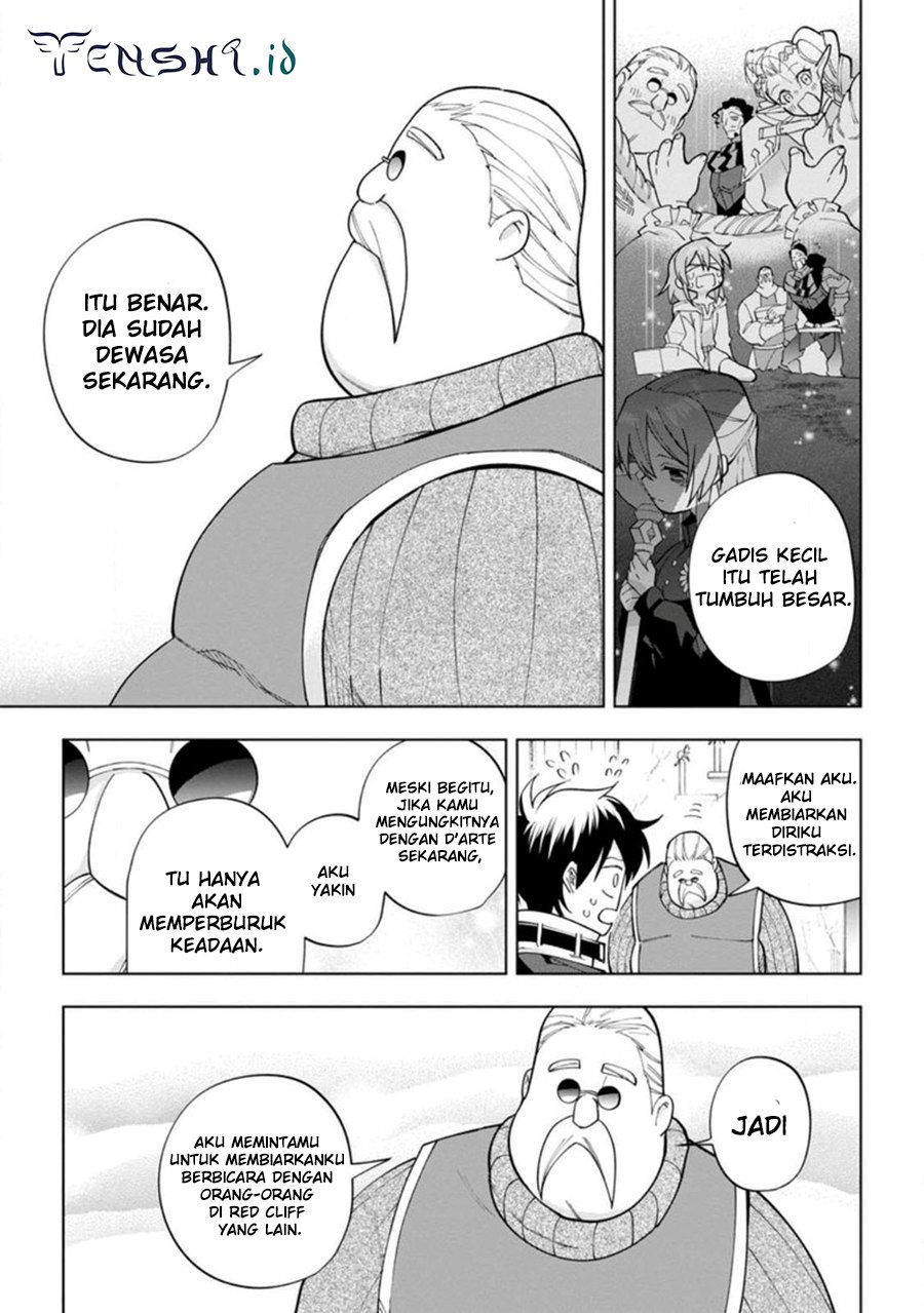 Isekai Craft Gurashi Jiyu Kimamana Seisan Shoku no Honobono Slow Life