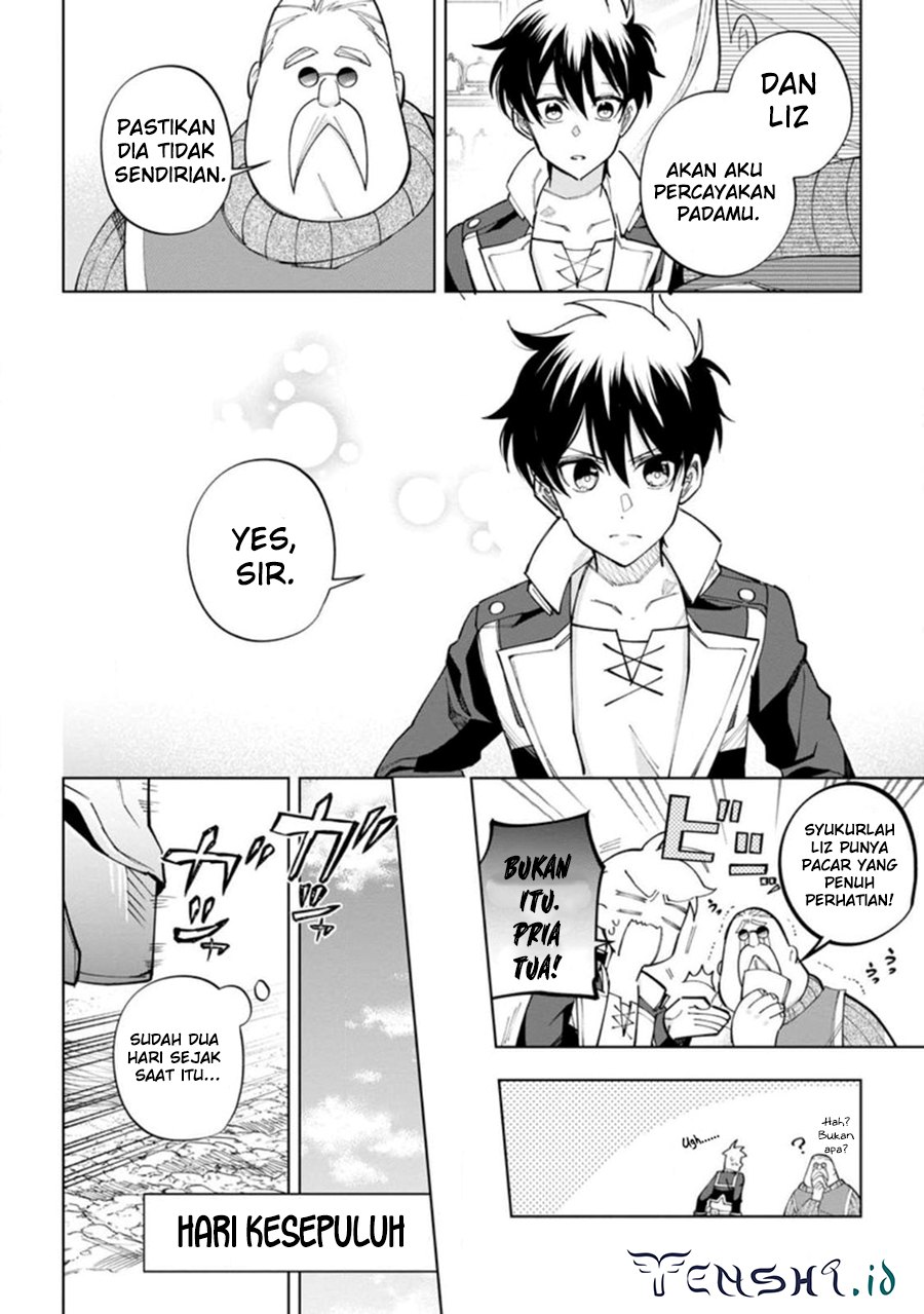 Isekai Craft Gurashi Jiyu Kimamana Seisan Shoku no Honobono Slow Life