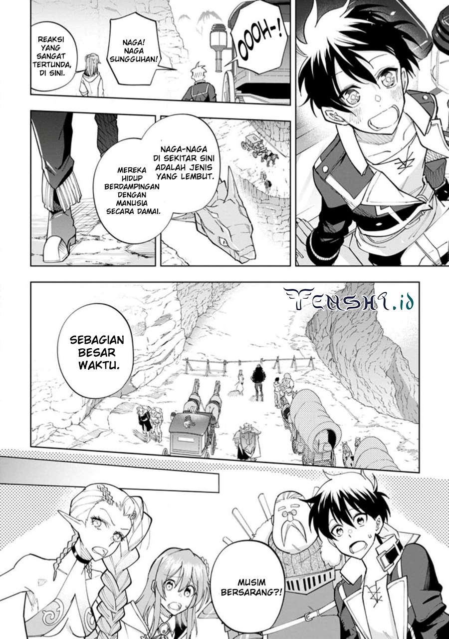 Isekai Craft Gurashi Jiyu Kimamana Seisan Shoku no Honobono Slow Life
