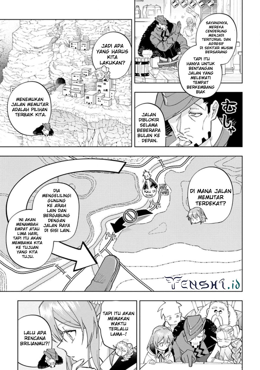 Isekai Craft Gurashi Jiyu Kimamana Seisan Shoku no Honobono Slow Life