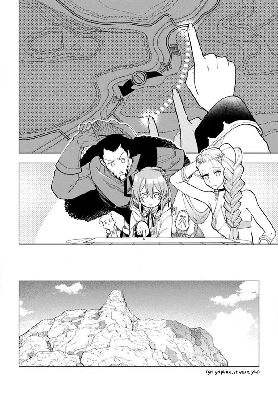 Isekai Craft Gurashi Jiyu Kimamana Seisan Shoku no Honobono Slow Life