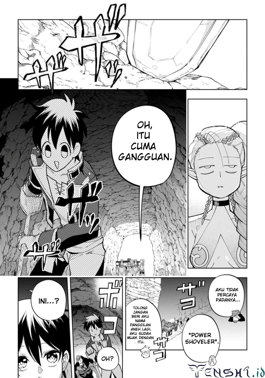 Isekai Craft Gurashi Jiyu Kimamana Seisan Shoku no Honobono Slow Life