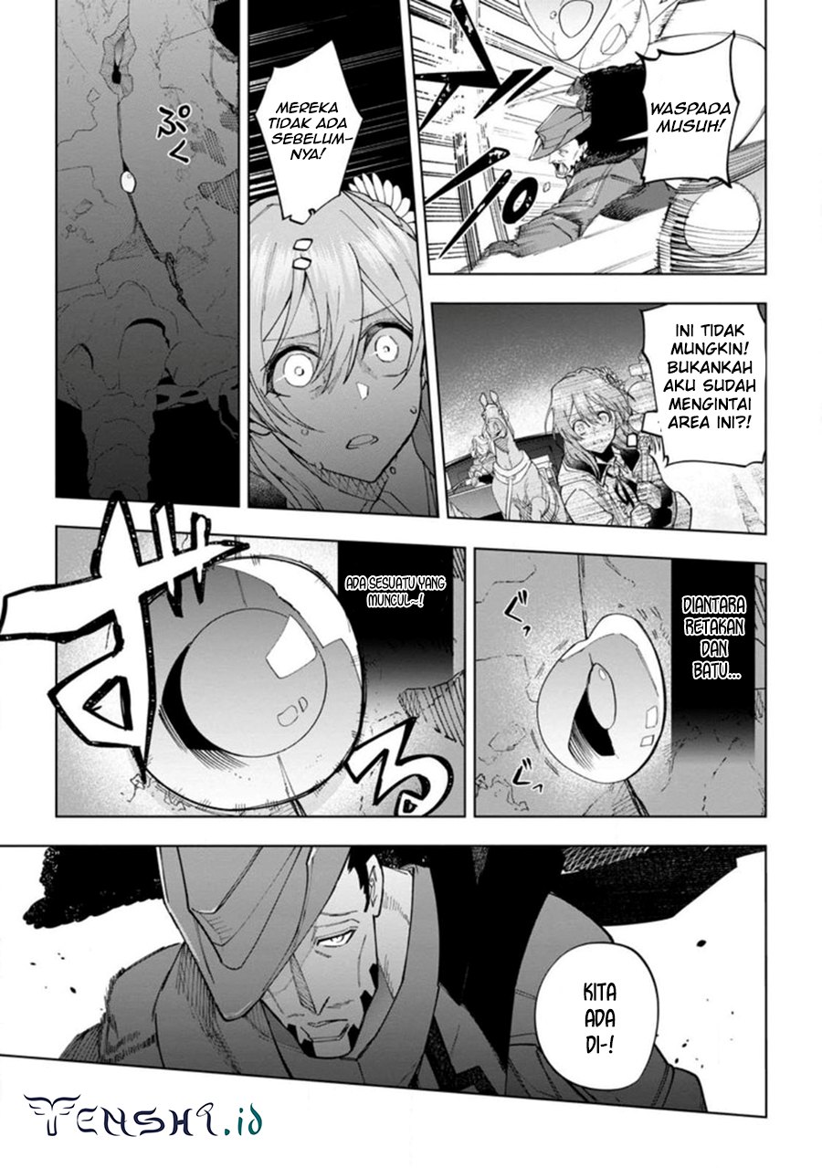 Isekai Craft Gurashi Jiyu Kimamana Seisan Shoku no Honobono Slow Life