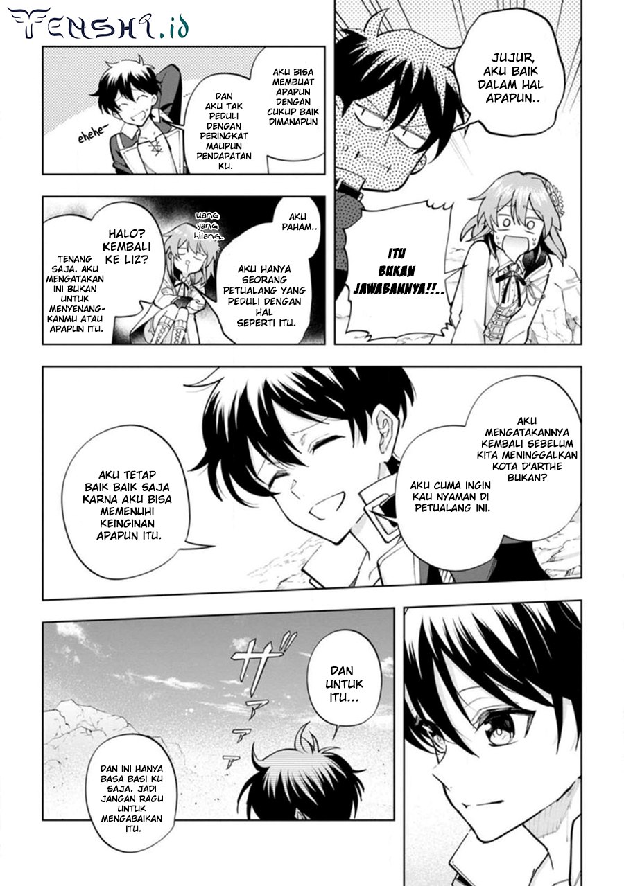 Isekai Craft Gurashi Jiyu Kimamana Seisan Shoku no Honobono Slow Life