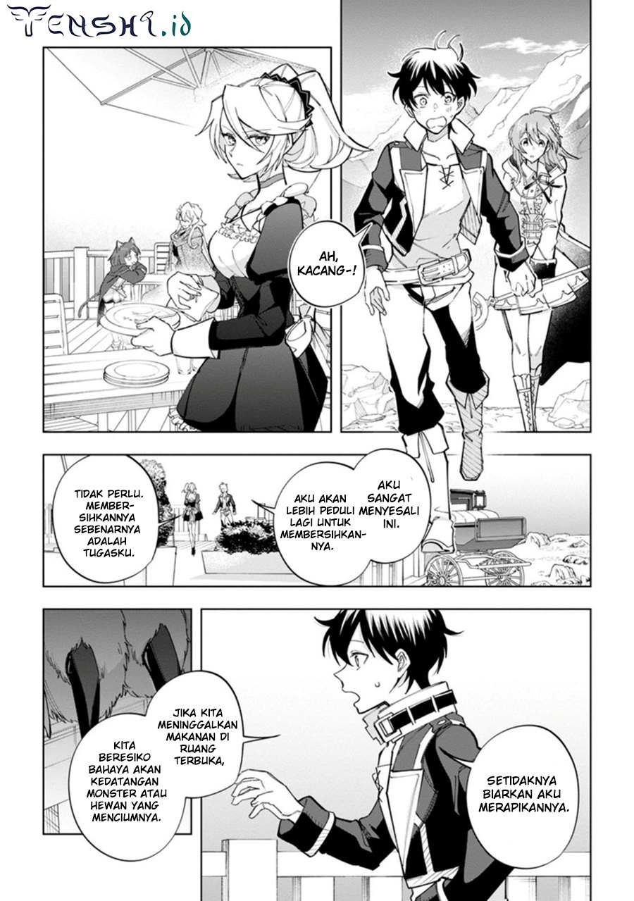 Isekai Craft Gurashi Jiyu Kimamana Seisan Shoku no Honobono Slow Life