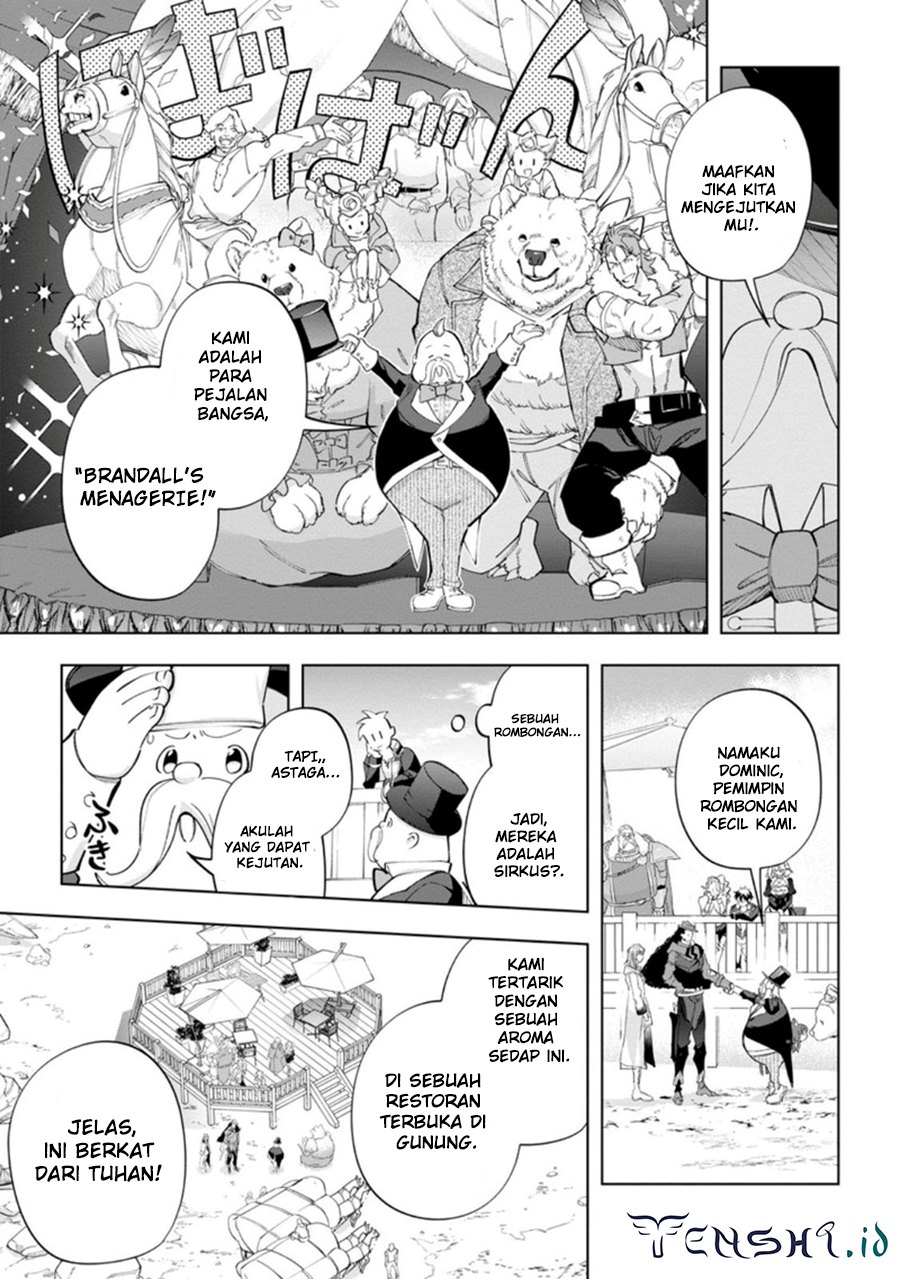 Isekai Craft Gurashi Jiyu Kimamana Seisan Shoku no Honobono Slow Life