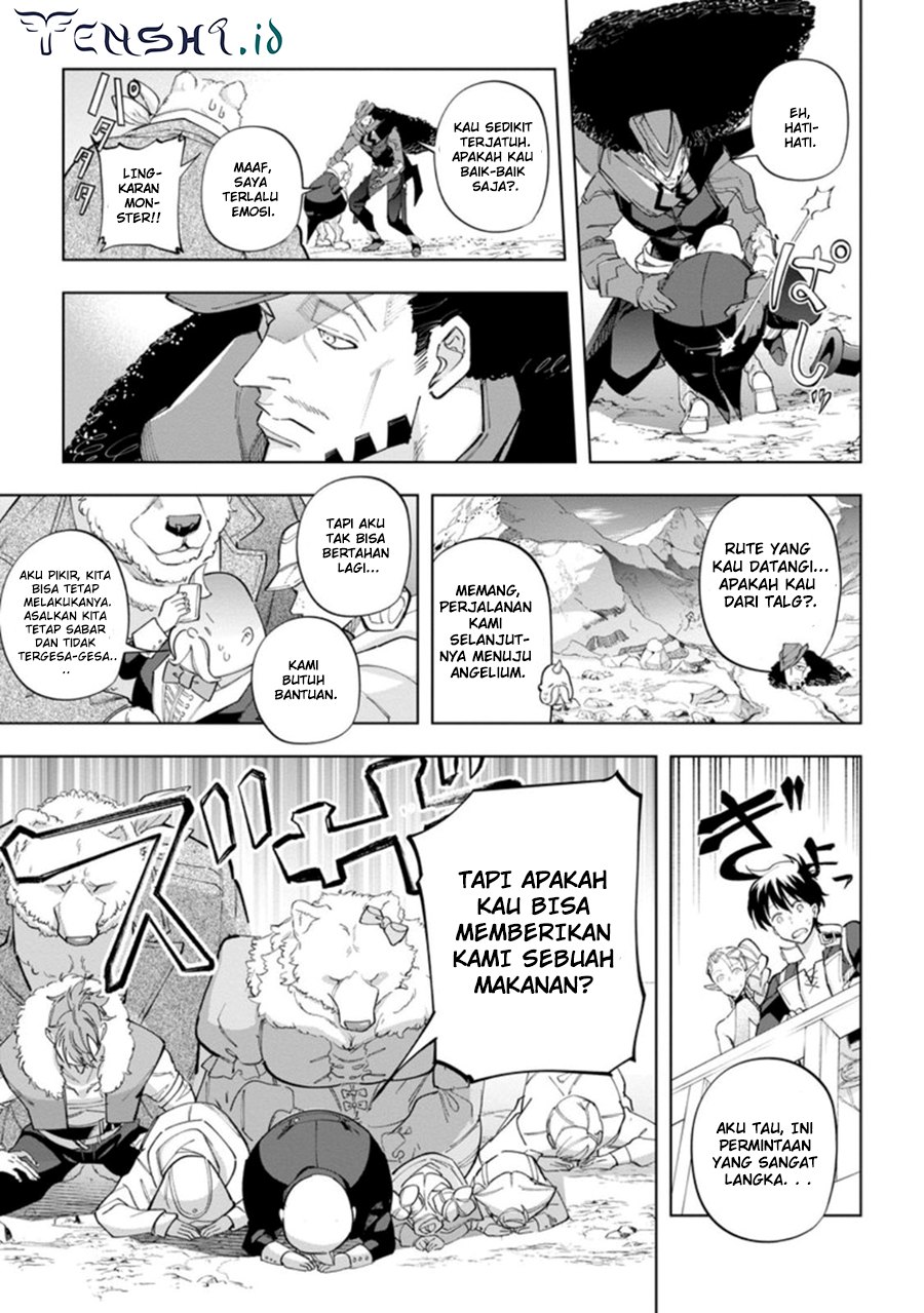 Isekai Craft Gurashi Jiyu Kimamana Seisan Shoku no Honobono Slow Life