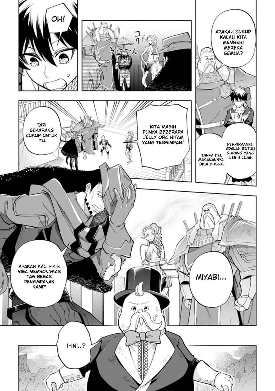Isekai Craft Gurashi Jiyu Kimamana Seisan Shoku no Honobono Slow Life