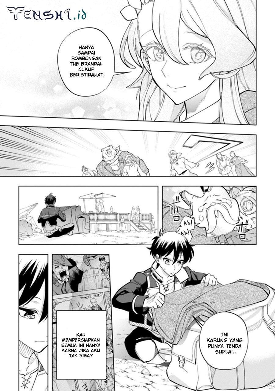 Isekai Craft Gurashi Jiyu Kimamana Seisan Shoku no Honobono Slow Life