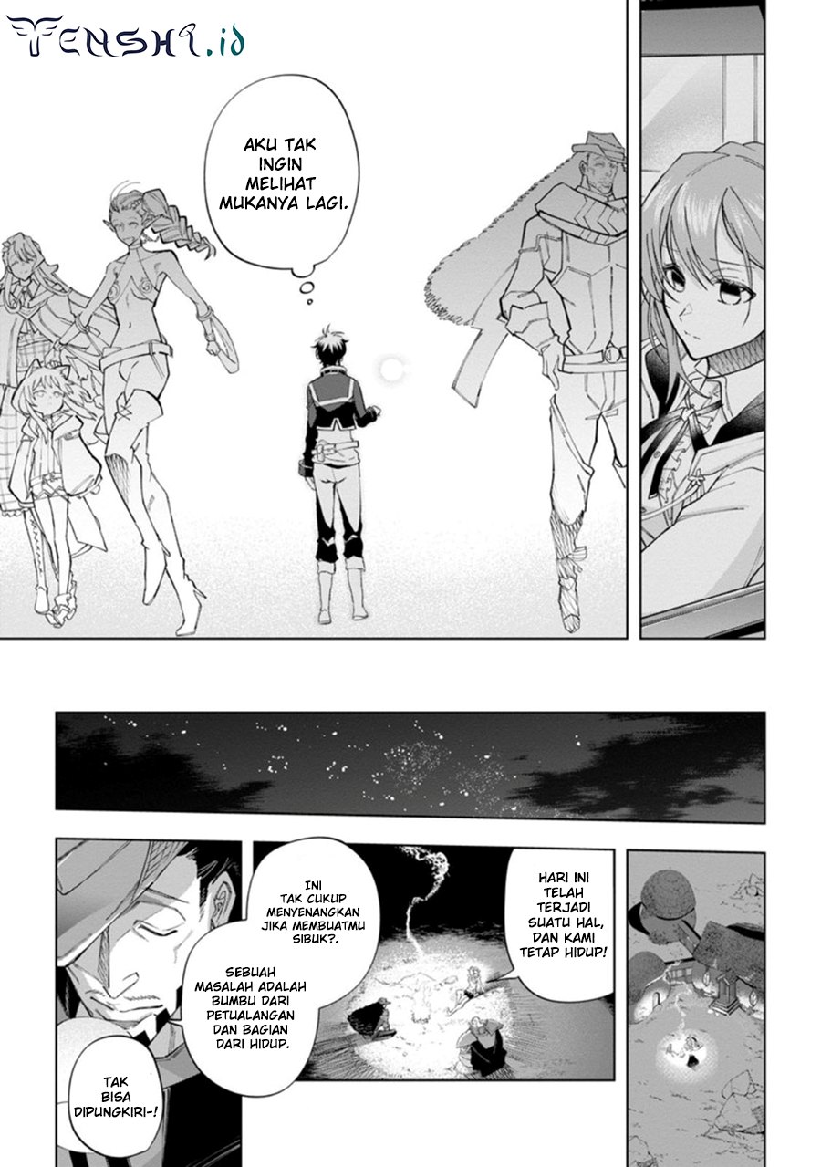 Isekai Craft Gurashi Jiyu Kimamana Seisan Shoku no Honobono Slow Life