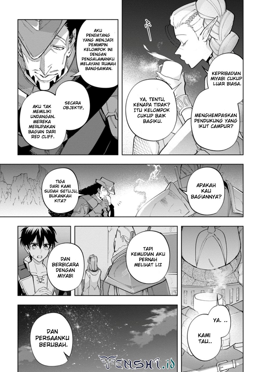 Isekai Craft Gurashi Jiyu Kimamana Seisan Shoku no Honobono Slow Life