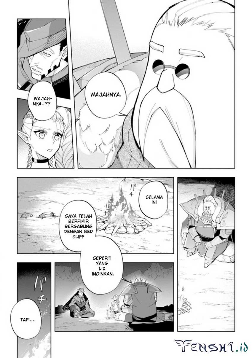 Isekai Craft Gurashi Jiyu Kimamana Seisan Shoku no Honobono Slow Life
