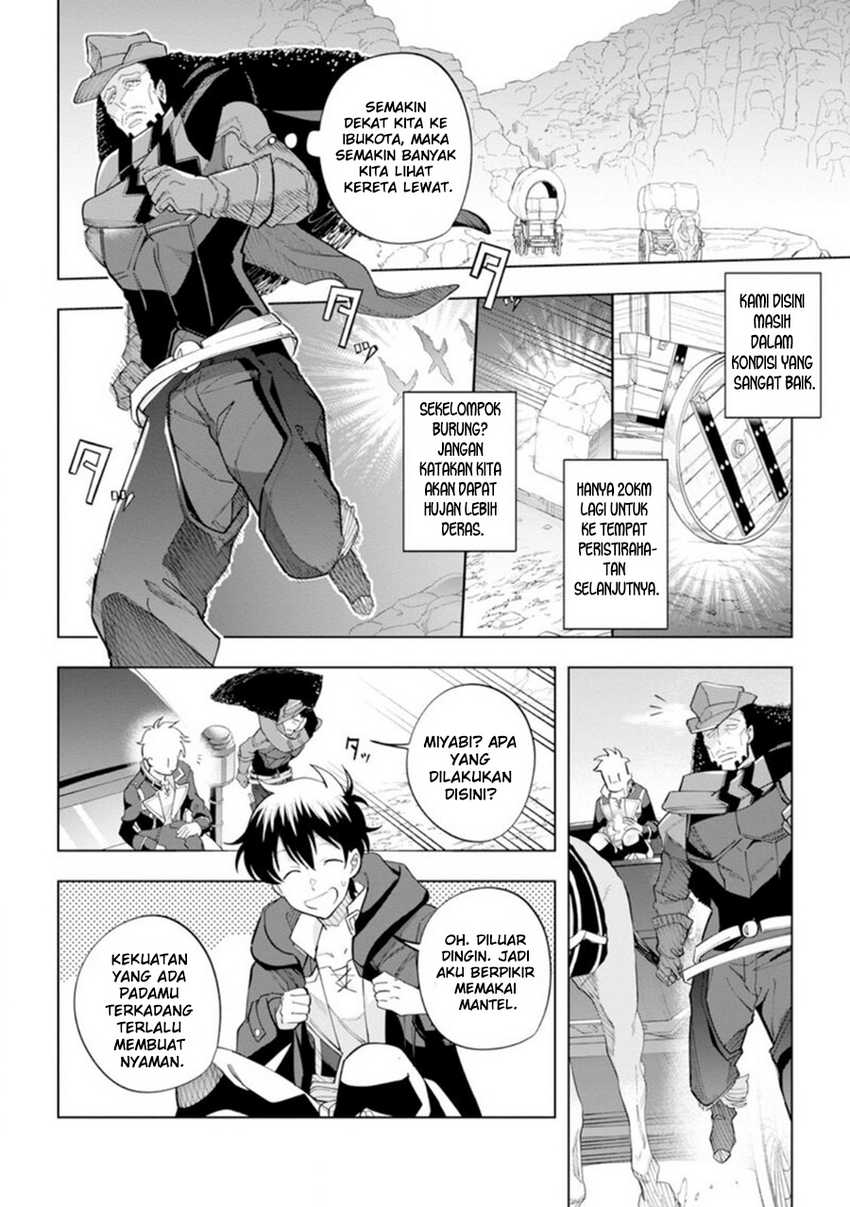 Isekai Craft Gurashi Jiyu Kimamana Seisan Shoku no Honobono Slow Life