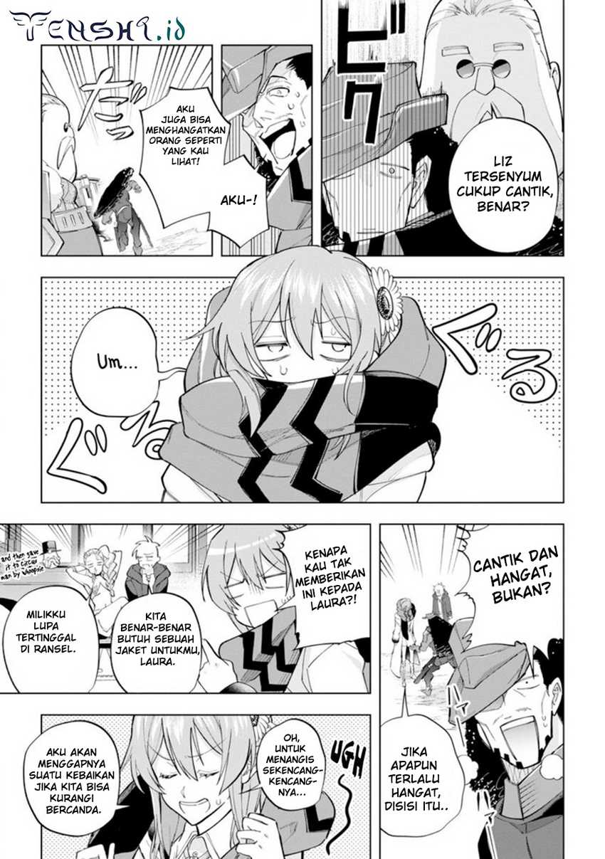 Isekai Craft Gurashi Jiyu Kimamana Seisan Shoku no Honobono Slow Life