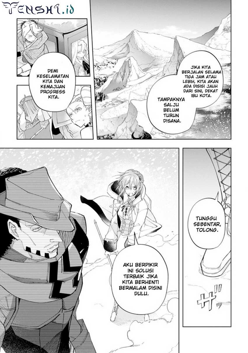Isekai Craft Gurashi Jiyu Kimamana Seisan Shoku no Honobono Slow Life