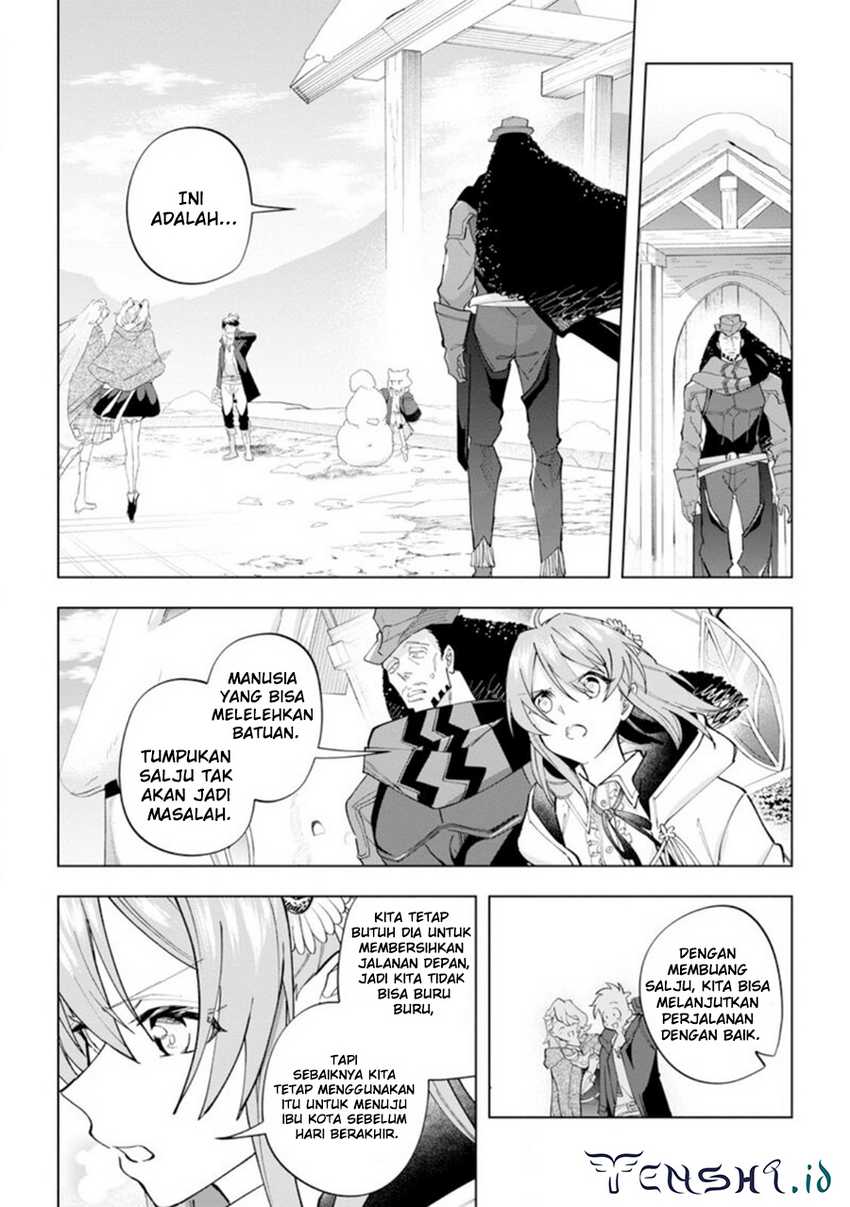 Isekai Craft Gurashi Jiyu Kimamana Seisan Shoku no Honobono Slow Life