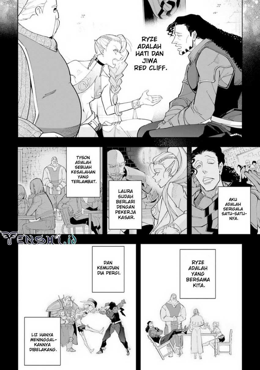 Isekai Craft Gurashi Jiyu Kimamana Seisan Shoku no Honobono Slow Life