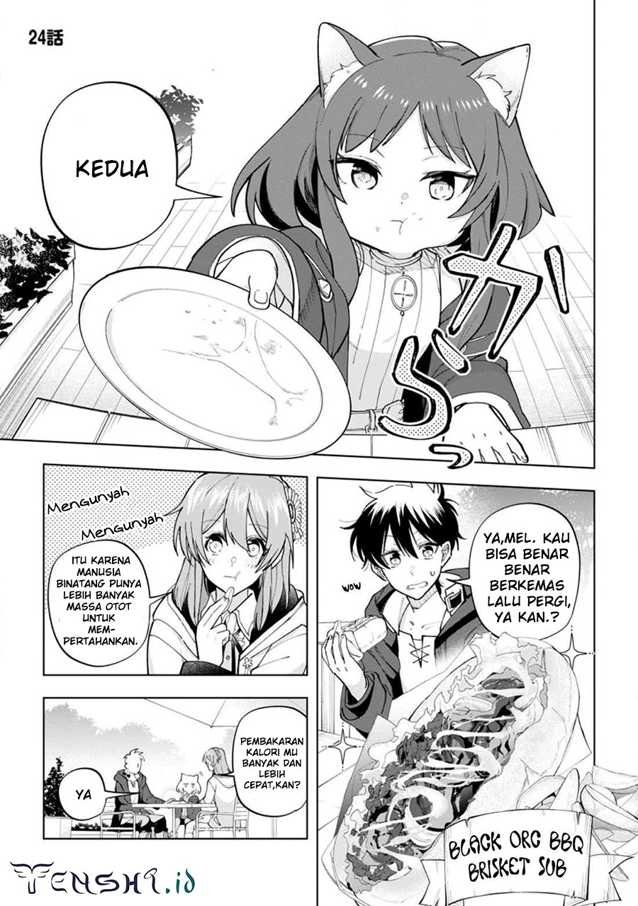 Isekai Craft Gurashi Jiyu Kimamana Seisan Shoku no Honobono Slow Life