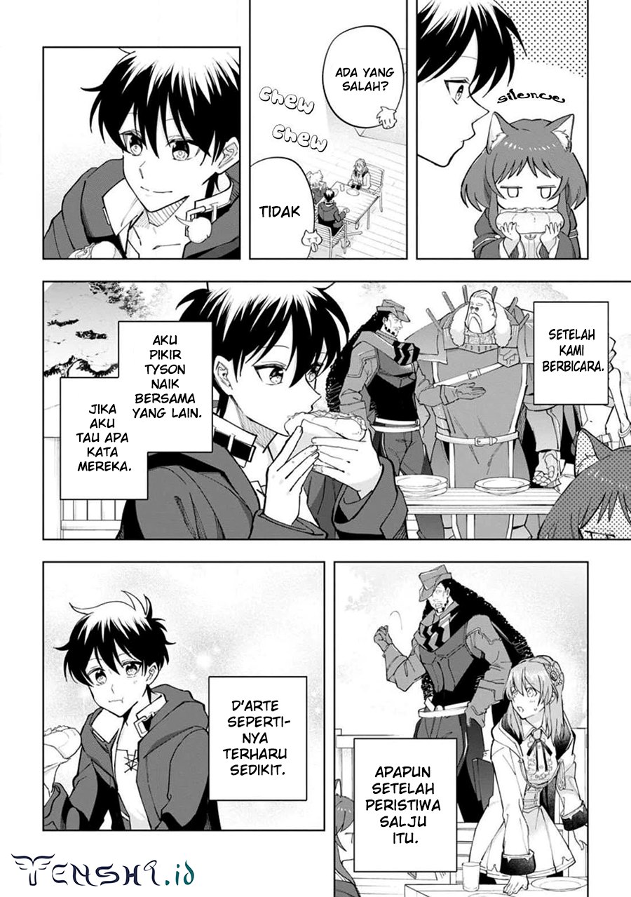Isekai Craft Gurashi Jiyu Kimamana Seisan Shoku no Honobono Slow Life