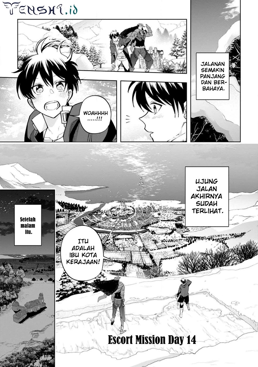 Isekai Craft Gurashi Jiyu Kimamana Seisan Shoku no Honobono Slow Life