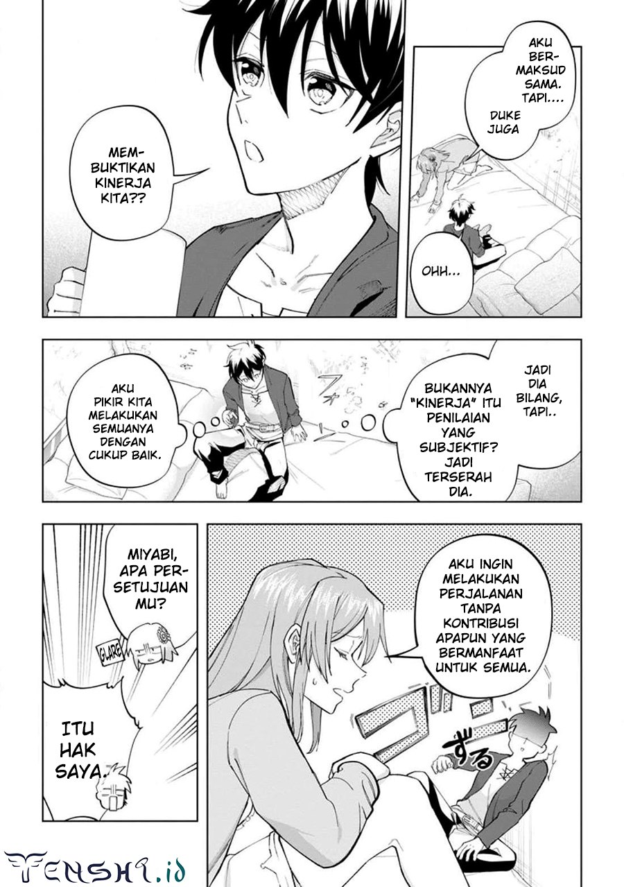 Isekai Craft Gurashi Jiyu Kimamana Seisan Shoku no Honobono Slow Life