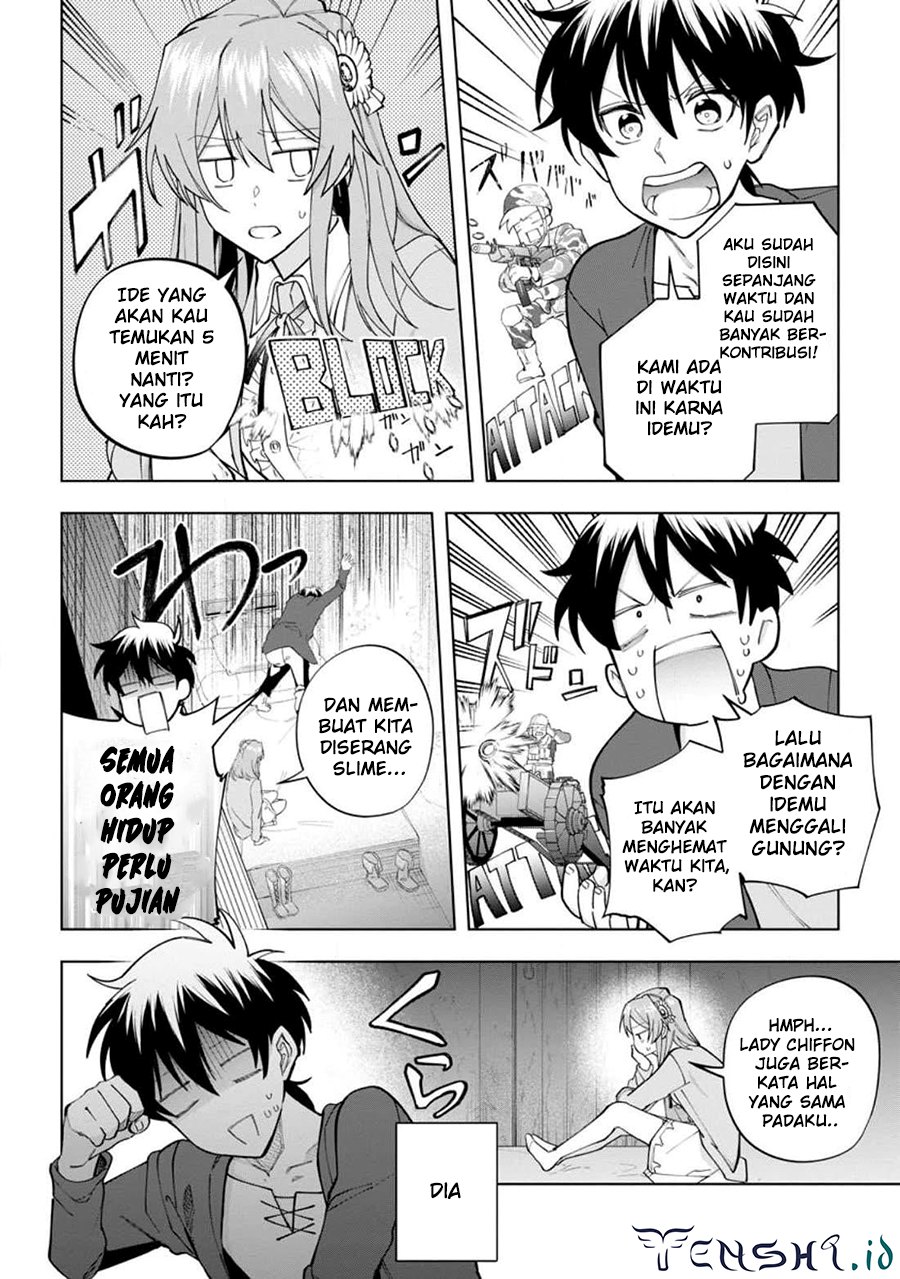 Isekai Craft Gurashi Jiyu Kimamana Seisan Shoku no Honobono Slow Life