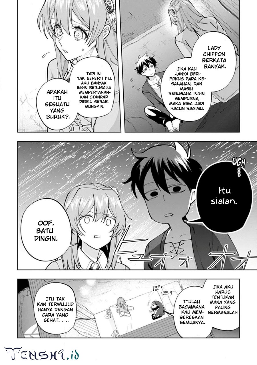 Isekai Craft Gurashi Jiyu Kimamana Seisan Shoku no Honobono Slow Life