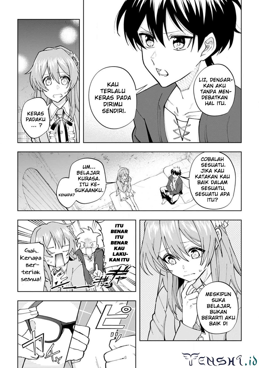 Isekai Craft Gurashi Jiyu Kimamana Seisan Shoku no Honobono Slow Life